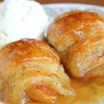 Apple Dumplings