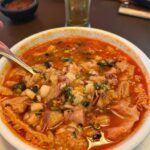 Authentic Mexican Menudo