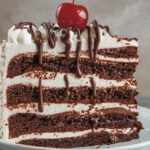 Black Forest Cake