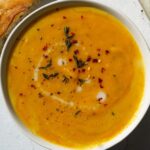 Butternut Squash Soup