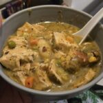 Chicken Pot Pie Soup