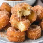 Churros Poppers