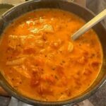 Creamy Tomato Soup