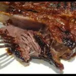 Crockpot Barbecue Ribs