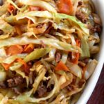 Egg Roll Stir Fry