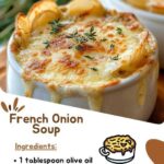 French Onion Soup