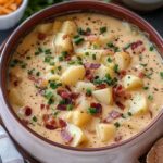 Homemade Potato Soup