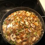 Hot And Sour Soup