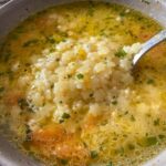 Italian Penicillin Soup