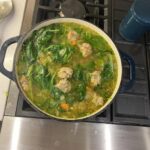 Italian Wedding Soup