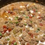 Mexican Soup Recipe