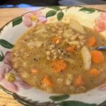 Navy Bean Soup