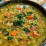 Split Pea Soup