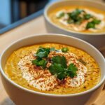 Turmeric Soup