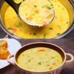 Vegetable Soup Recipe