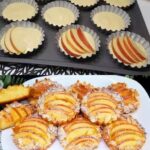 Apple Almond Muffins Recipe