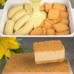 Banana And Condensed Milk Recipes