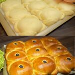 Bread With Filling