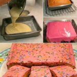 Cake Beraouinse Recipe