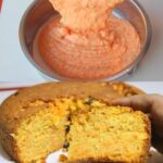 Carrot Cake Recipe