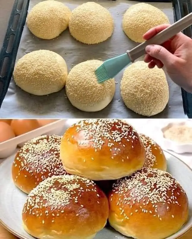 Cheeseburger Bread