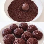 Chocolate Truffle Recipe (brazilian Brigadeiros)