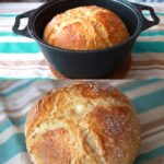 Classic Homemade Bread Recipe