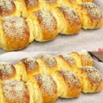 Delicious Milk Bread Recipe