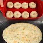 Easy Homemade Flatbreads