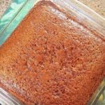 Easy Microwave Malva Pudding Recipe