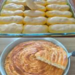 Feta Cheese Stuffed Bread