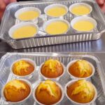 How To Make Citrus Muffin