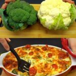 How To Make Broccoli And Cauliflower Delicious