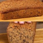 Lentil And Seed Bread