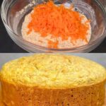 Oatmeal, Apple, And Carrot Bake Recipe