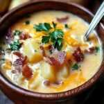 Potato Soup