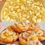 Quick And Easy Apple Fritters Recipe