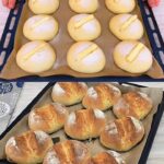 Soft Homemade Milk Bread