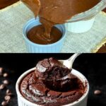 Sugar Free Chocolate Coconut Flour Brownies