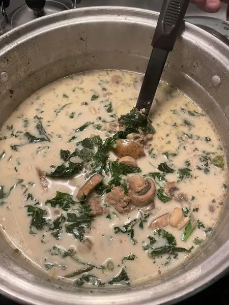 Zuppa Toscana