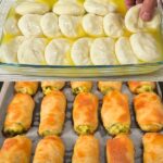 Grandma’s Secret: A Centennial Stuffed Roll Recipe