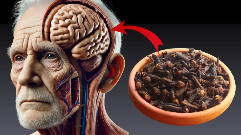 99% Of People Don’t Know Chewing 2 Cloves Daily After 50 Can Even Get Rid Of This