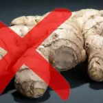 Avoid Ginger If You Have These Health Conditions