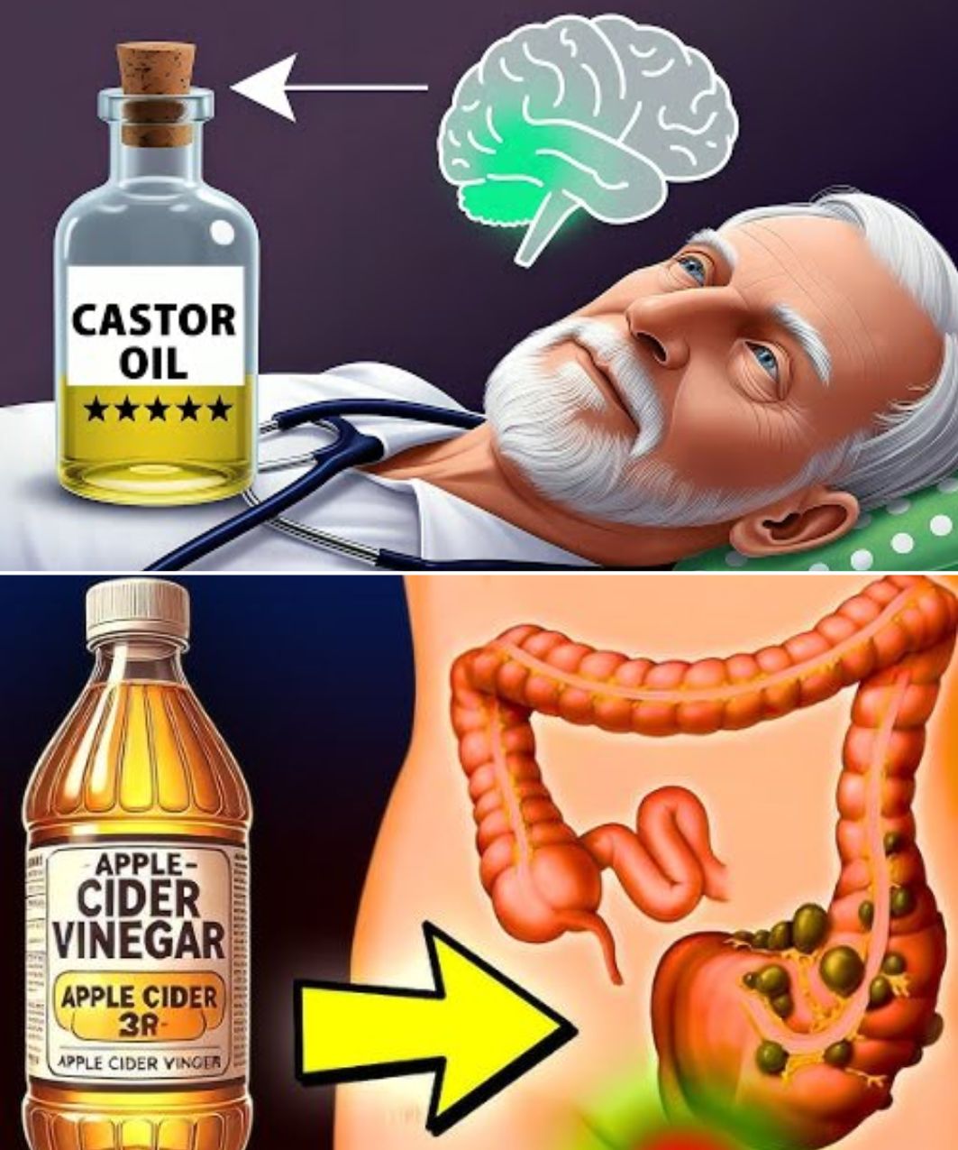 Castor Oil The Miracle You've Been Missing