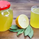 Clear Your Lungs Naturally Bay Leaf Tea And Honey Lemon Syrup Recipes