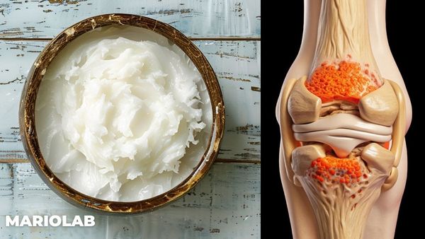 Foods To Rebuild Knee Cartilage This Is What You Should Eat!