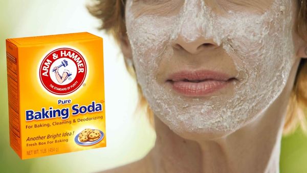 How To Apply Baking Soda On Your Face 3 Simple And Effective Ways