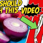 If You Have Eaten Raw Onions, Even One Onion Can Start An Irreversible Reaction In Your Body!