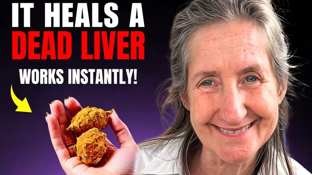 New Breakthrough For Fatty Liver Recovery In Just 3 Days!