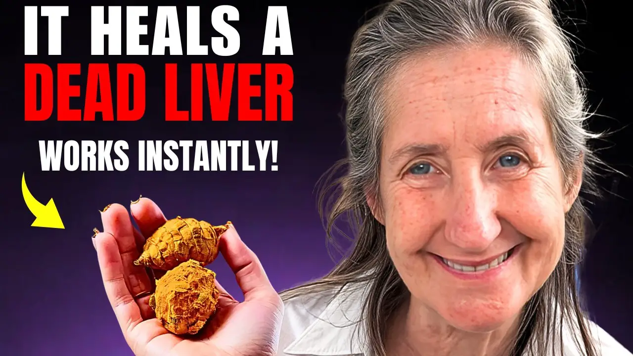 New Breakthrough For Fatty Liver Recovery In Just 3 Days!